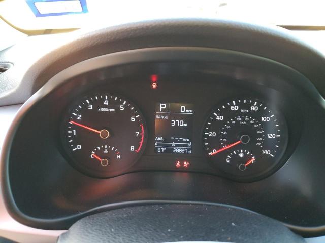 2023 KIA RIO S - 3KPA25ADXPE590951