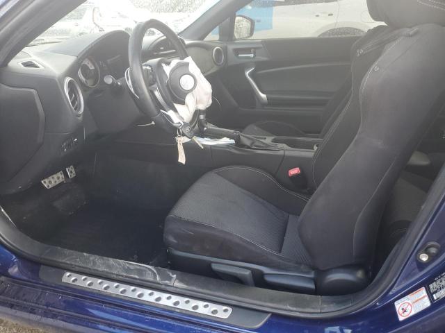 2020 TOYOTA 86 JF1ZNAA18L8751137