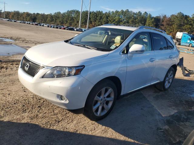 2011 LEXUS RX 350 #3028522931