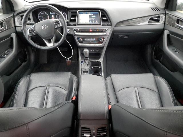 2018 HYUNDAI SONATA SPO - 5NPE34AF6JH693328