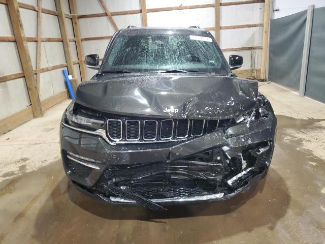 VIN 1C4RJYB60RC132403 2024 JEEP GRAND CHEROKEE no.5