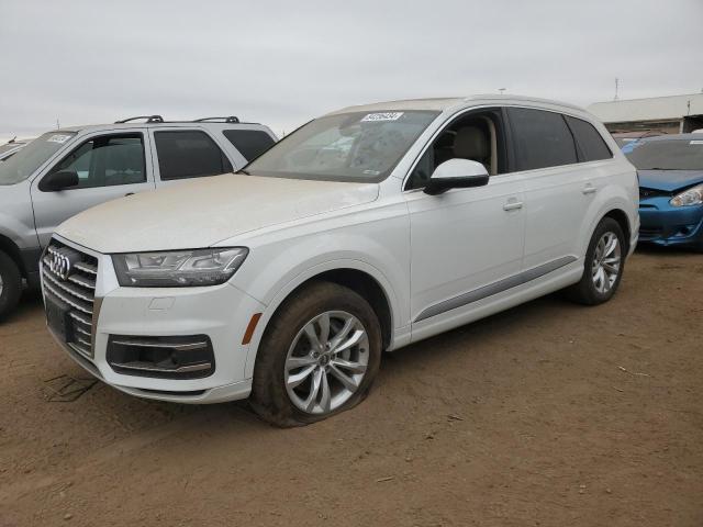 2017 AUDI Q7 PREMIUM #3027053785