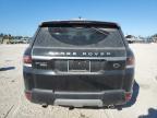 Lot #3023416334 2017 LAND ROVER RANGE ROVE