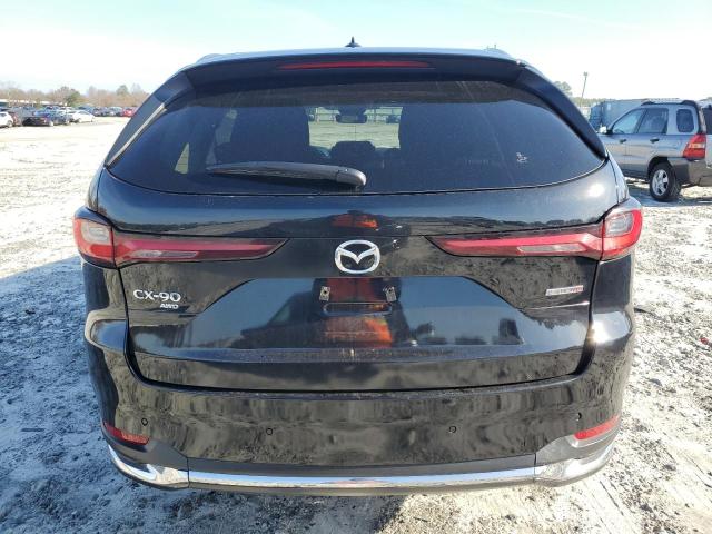 VIN JM3KK1HC6R1144268 2024 MAZDA CX-90 no.6