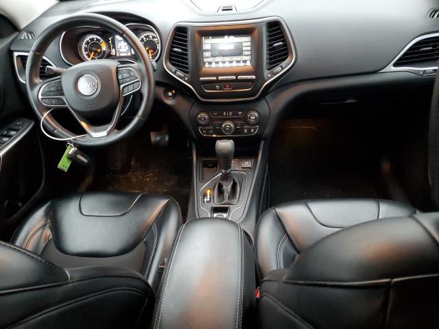 2019 JEEP CHEROKEE L - 1C4PJLLB6KD420593