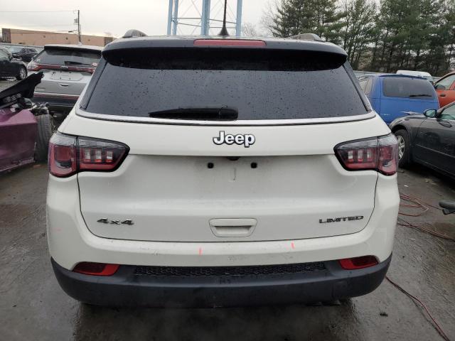 2020 JEEP COMPASS LI - 3C4NJDCB9LT203595