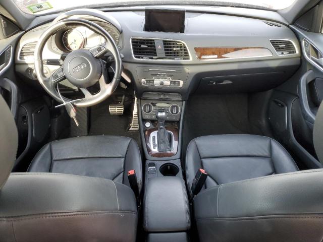 2016 AUDI Q3 PRESTIG WA1GFCFS6GR021006