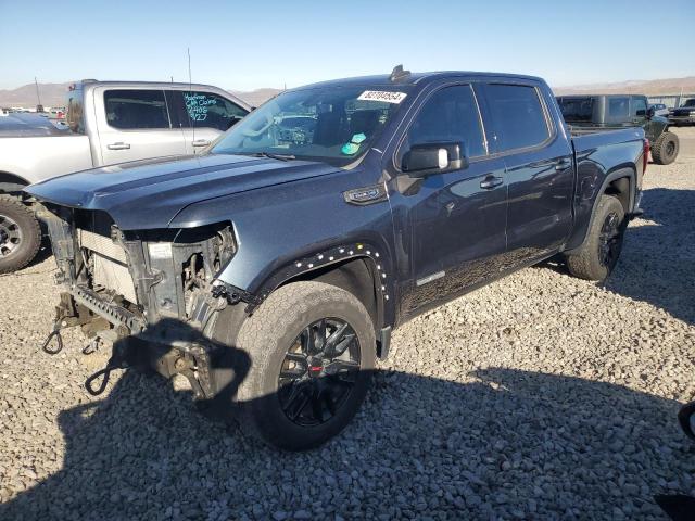 2021 GMC SIERRA K15 #3023777906