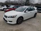 2015 HONDA ACCORD SPO - 1HGCR2F56FA051394
