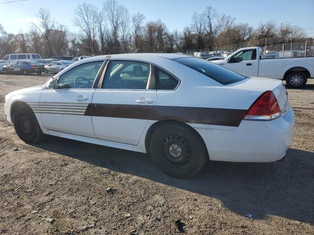 2015 CHEVROLET IMPALA LIM 2G1WD5E35F1160315