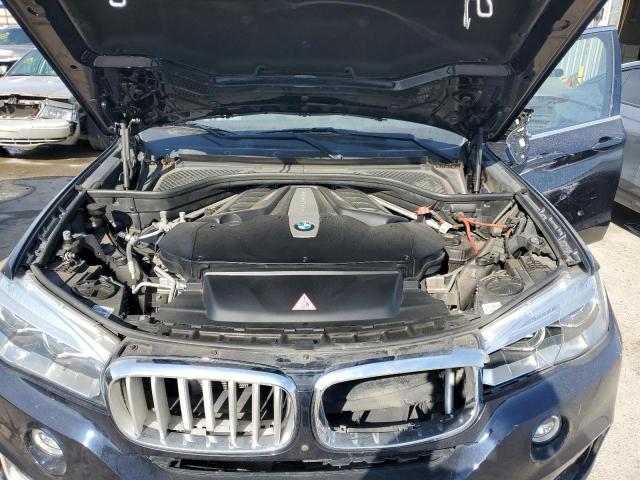 VIN 5UXKR6C58JL080106 2018 BMW X5 no.12