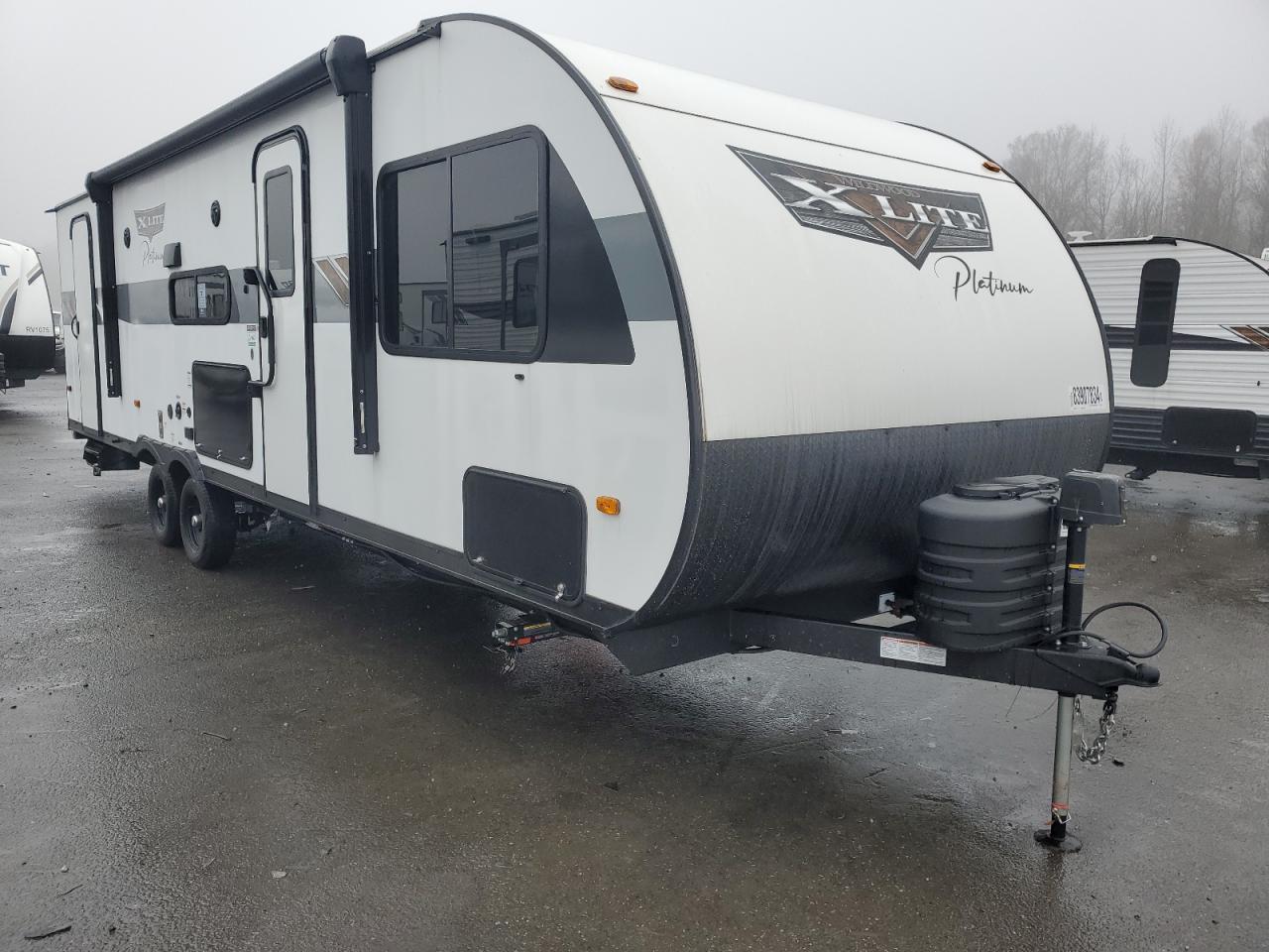 Lot #3049498674 2024 OTHER CAMPER