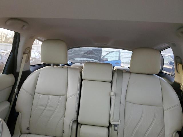 2016 INFINITI QX60 - 5N1AL0MM7GC509967