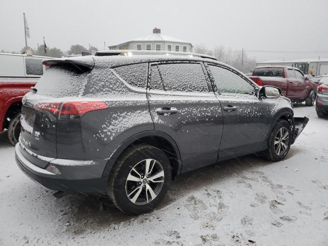 2017 TOYOTA RAV4 XLE - JTMRFREVXHJ112969