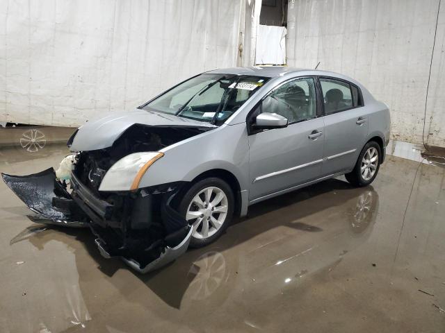 2010 NISSAN SENTRA 2.0 #3037767279