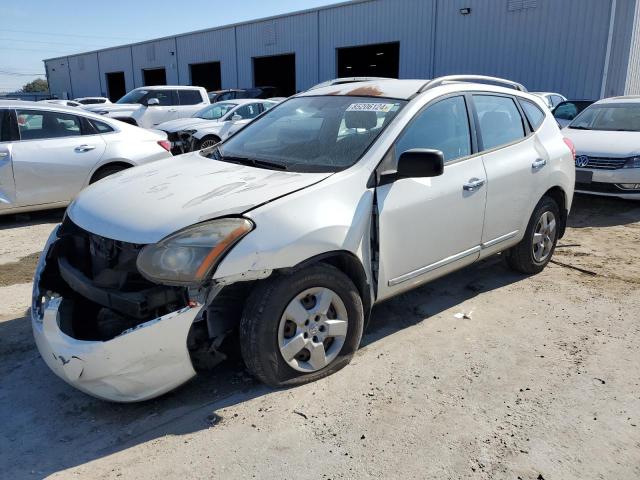 2014 NISSAN ROGUE SELE #3033357813