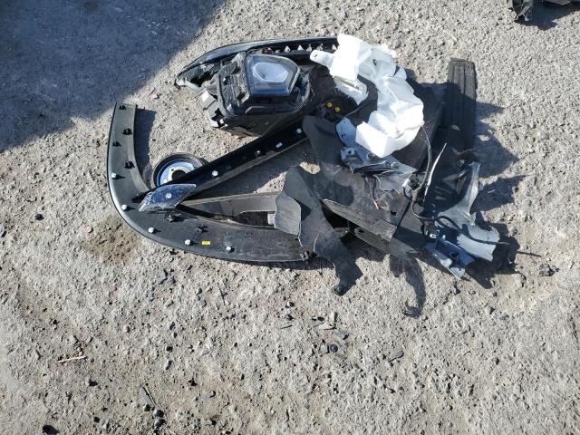 2024 CHEVROLET TRAILBLAZE - KL79MMSL0RB060403