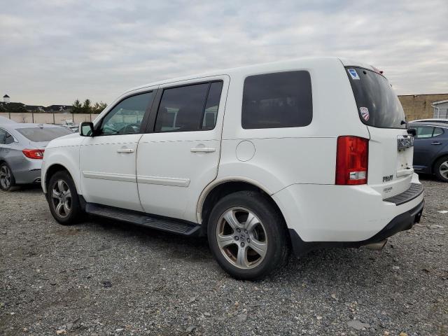 2015 HONDA PILOT 5FNYF4H58FB040751