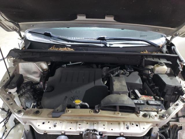 2015 TOYOTA HIGHLANDER - 5TDDKRFH0FS181796
