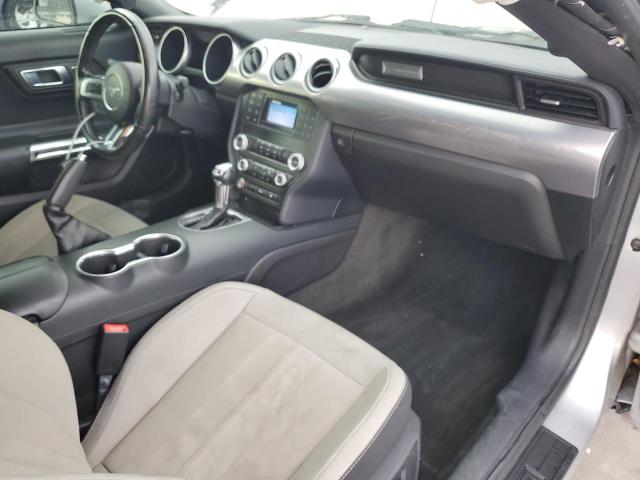2019 FORD MUSTANG GT - 1FA6P8CF8K5106664