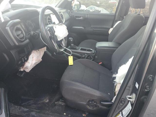 2017 TOYOTA TACOMA DOU - 3TMCZ5AN6HM116158