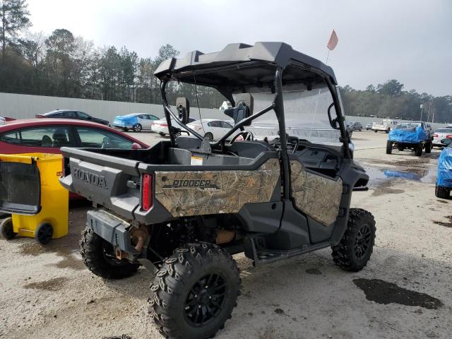 2017 HONDA SXS1000 M3 1HFVE04E3H4100150