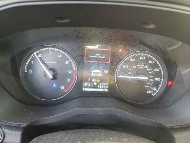 2024 SUBARU FORESTER JF2SKABC0RH499799