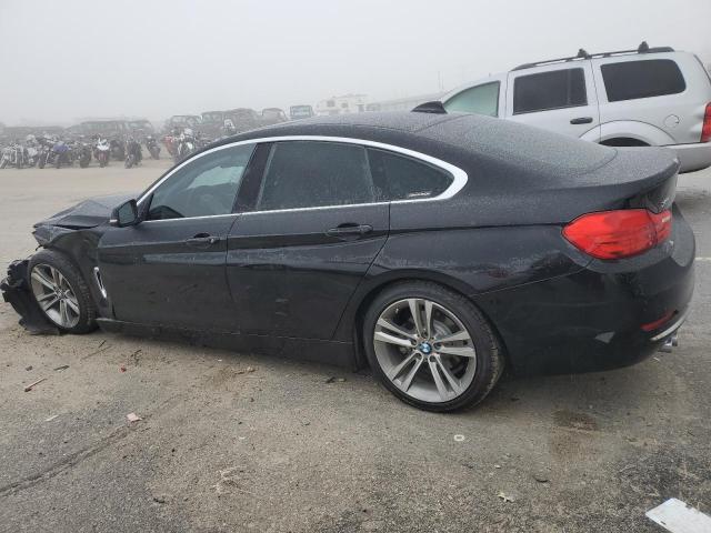 VIN WBA4C9C51GG138620 2016 BMW 4 SERIES no.2