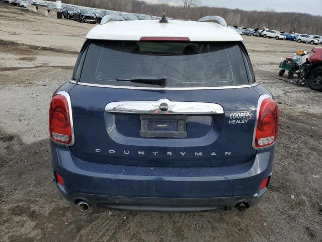 VIN WMZYT5C55K3G92713 2019 MINI COOPER no.6