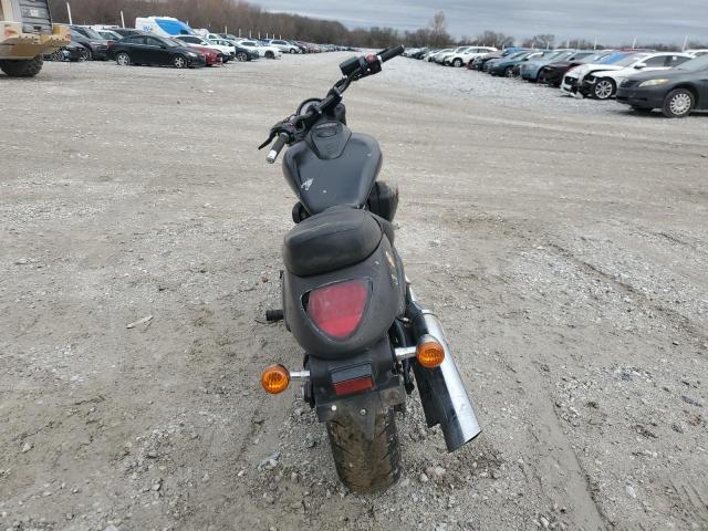 2019 SUZUKI VZ800 - JS1VS56A0K2100338
