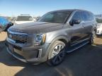 Lot #3034743642 2021 KIA TELLURIDE