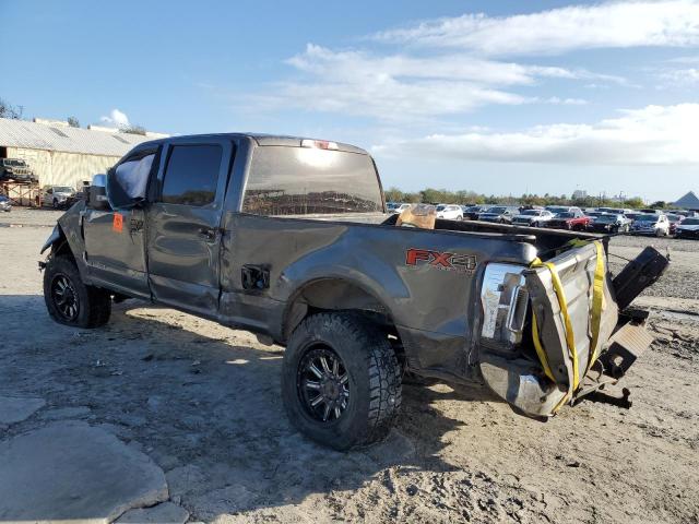 2017 FORD F250 SUPER - 1FT7W2BT6HEE94217