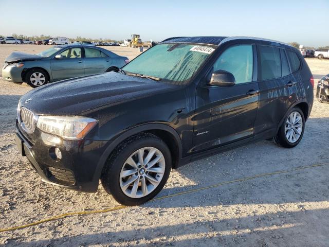 VIN 5UXWX9C5XH0D98994 2017 BMW X3 no.1