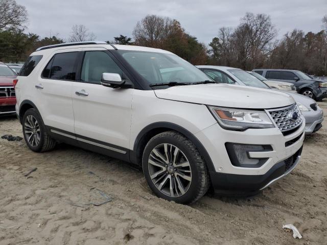 2017 FORD EXPLORER P - 1FM5K8HT4HGE18136