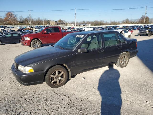 1998 VOLVO S70 #3034557767