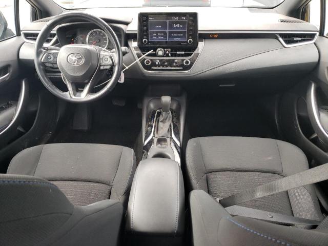 2022 TOYOTA COROLLA SE - 5YFS4MCE4NP136303