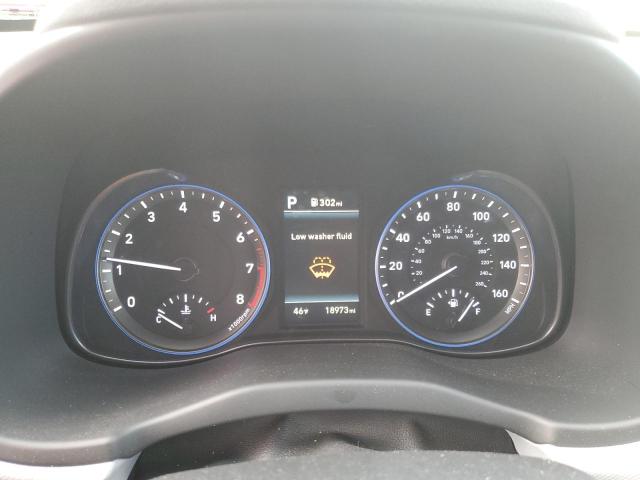 2021 HYUNDAI KONA SEL - KM8K2CAA4MU685075