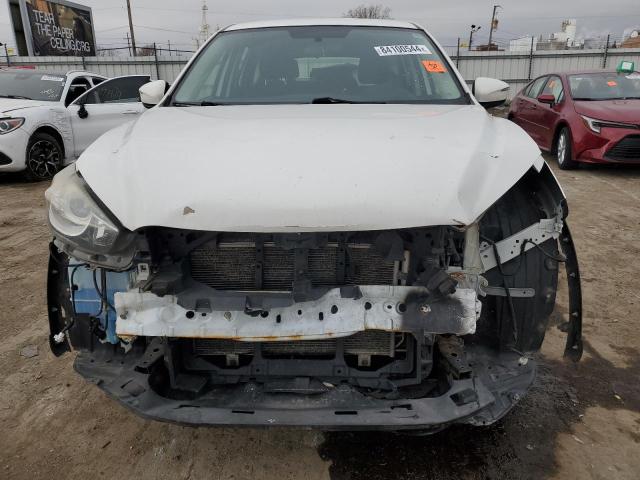 2015 MAZDA CX-5 SPORT - JM3KE4BY2F0516574