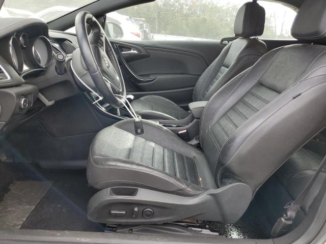 2016 BUICK CASCADA PR - W04WT3N5XGG119211