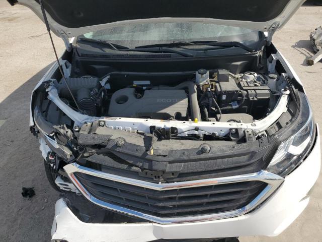 2020 CHEVROLET EQUINOX LS 3GNAXHEV5LS634248