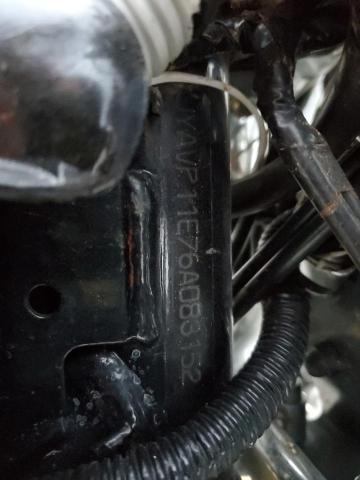 2006 YAMAHA XVS1100 A JYAVP11E76A083152