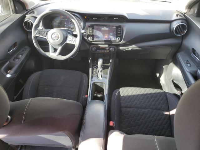 2021 NISSAN KICKS SV - 3N1CP5CV9ML564125
