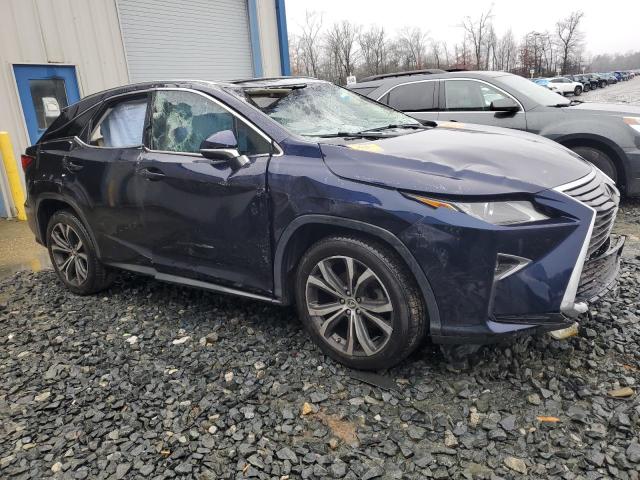2019 LEXUS RX 350 BAS - 2T2ZZMCA8KC148958
