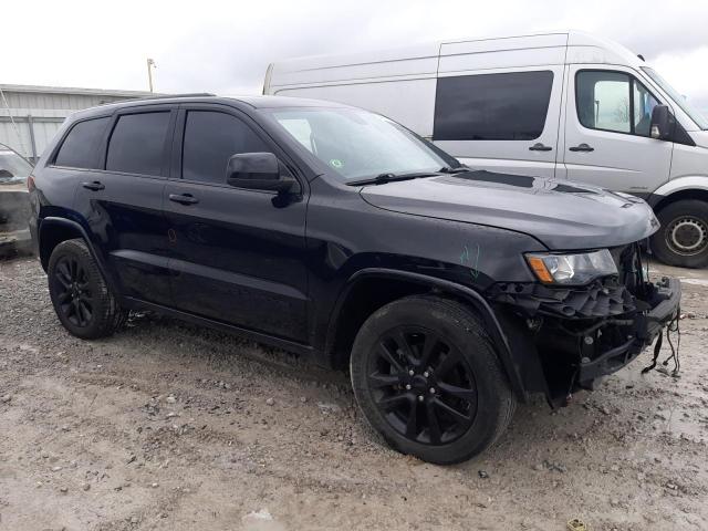 Vin: 1c4rjfag6kc566930, lot: 84791764, jeep grand cher laredo 20194