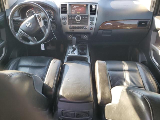 2015 NISSAN ARMADA PLA - 5N1BA0NF8FN613963