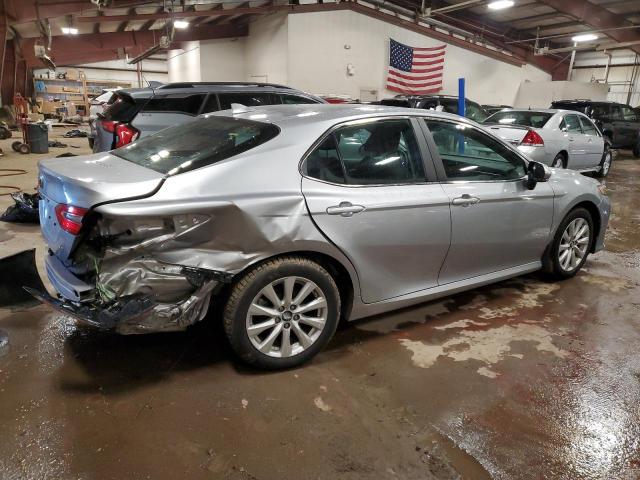 VIN 4T1B11HK2KU822601 2019 TOYOTA CAMRY no.3