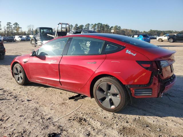 2023 TESLA MODEL 3 - 5YJ3E1EA4PF677232