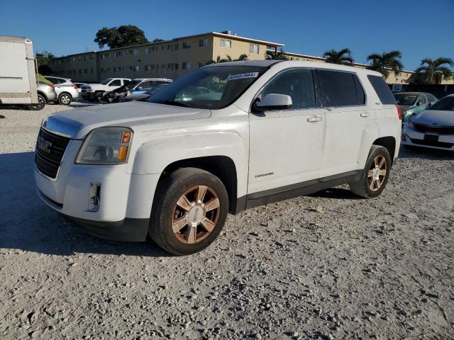 2012 GMC TERRAIN SL #3023917293