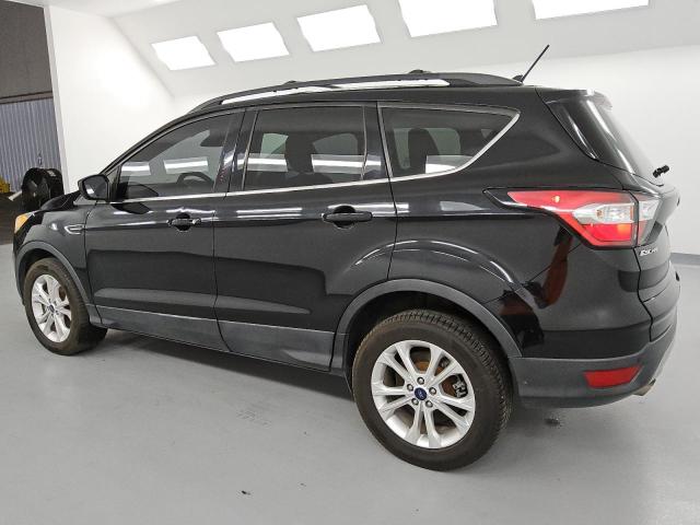 Vin: 1fmcu9gdxjub17122, lot: 80459484, ford escape se 20182