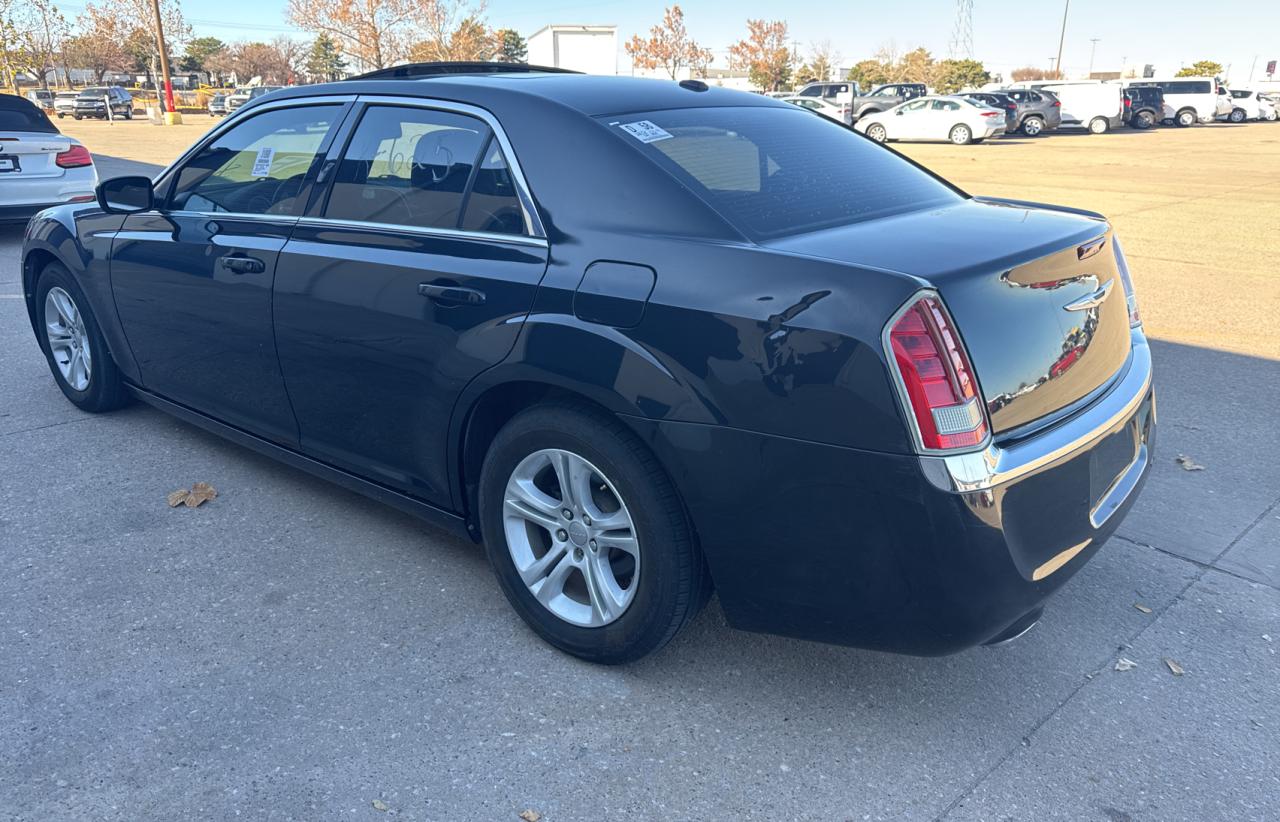 Lot #3033003000 2014 CHRYSLER 300